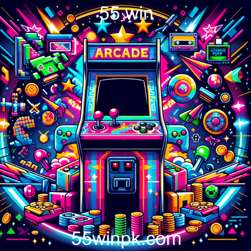 A Magia dos Jogos de Arcade na Era Digital